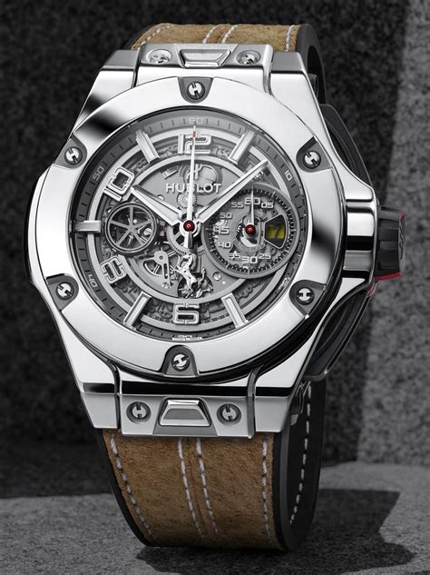 hublot big bang replica wasserdicht|Hublot watch for sale.